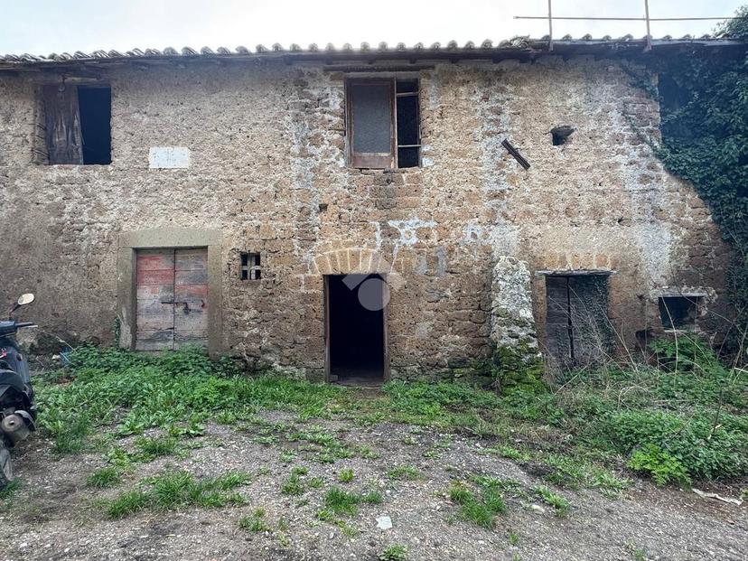 Rustico in Via della Fontana, Vejano — foto 2 di 5