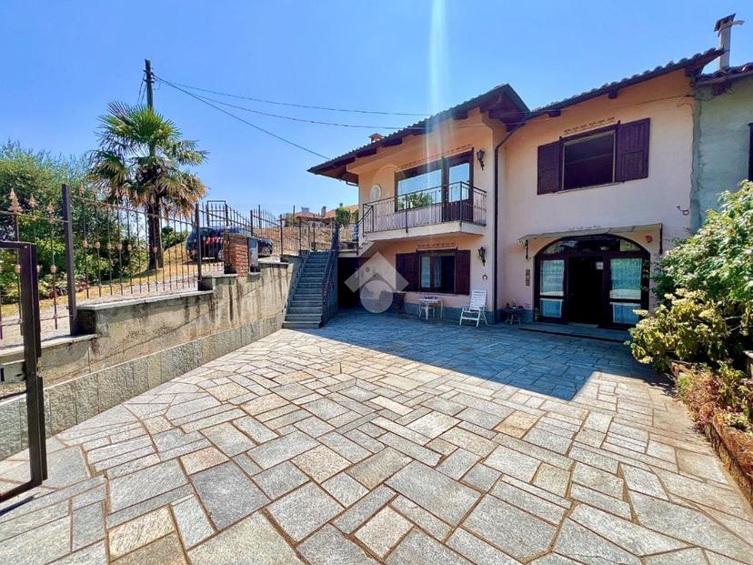 Casa indipendente in Via Villa 1, Morasengo-Tonengo — foto 4 di 5