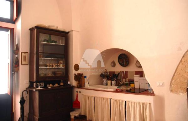 Terratetto unifamiliare in Via Guido Troiani 32, Alessano