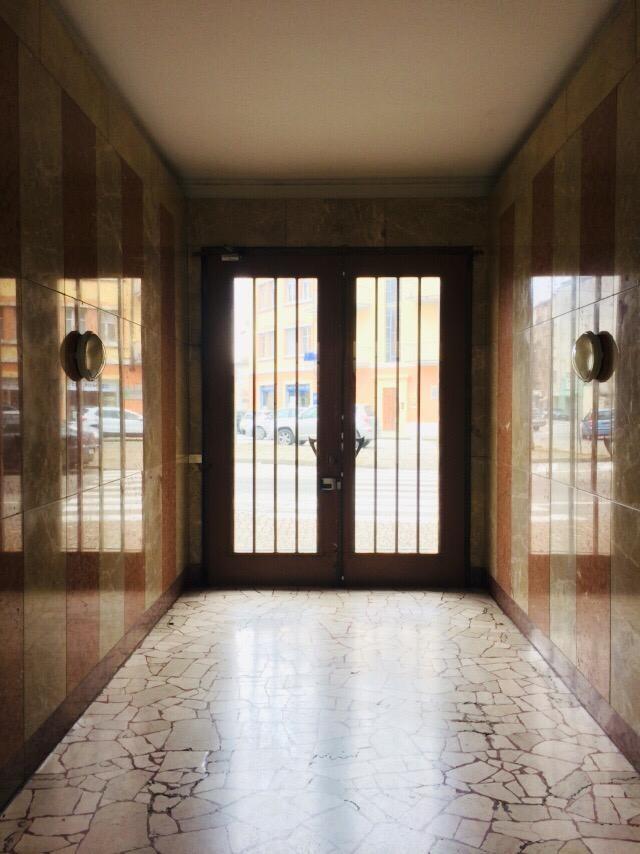 Trilocale in Corso Indipendenza 24, Casale Monferrato — foto 5 di 5