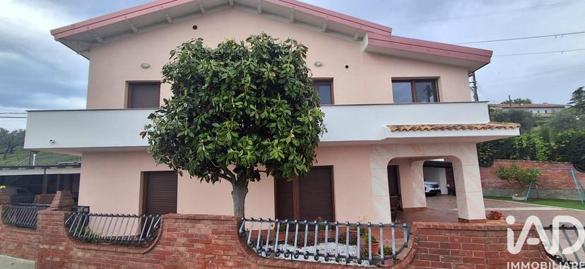 Villa in Via Portacaldaia, Penne — foto 4 di 5