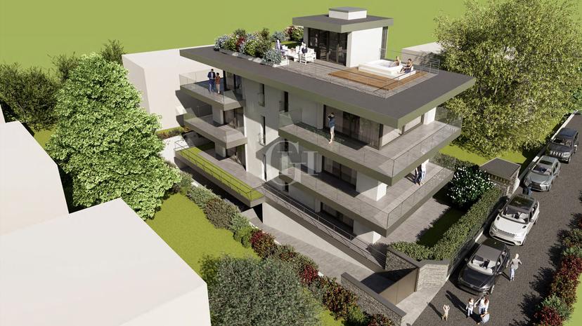 Quadrilocale, Desenzano del Garda — foto 2 di 5