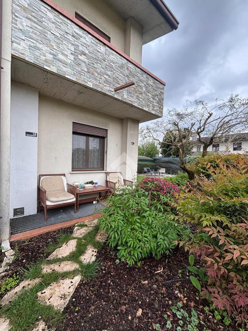 Villa a schiera in Borgo Rinascimento 2, Riese Pio X — foto 2 di 5