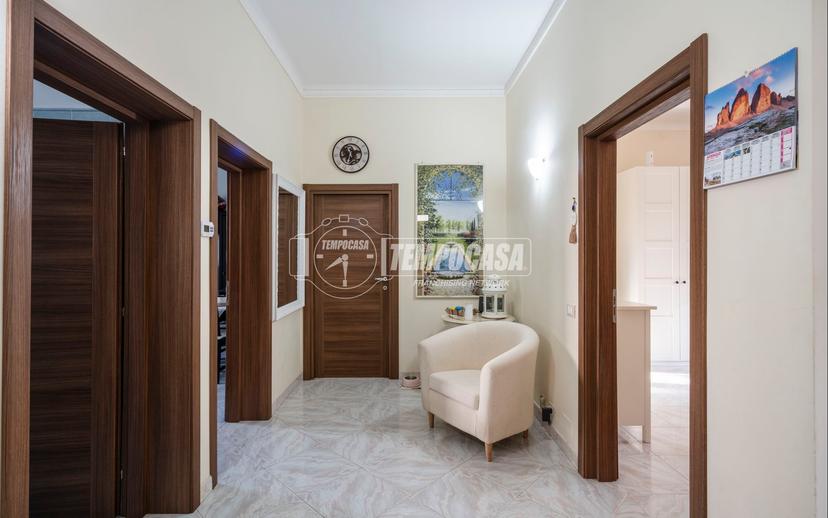 Trilocale in Via Colleoni 13, Civitanova Marche — foto 2 di 5
