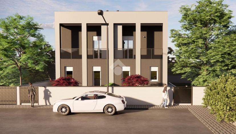 Villa in Via Madre Teresa di Calcutta, Roncofreddo — foto 3 di 5