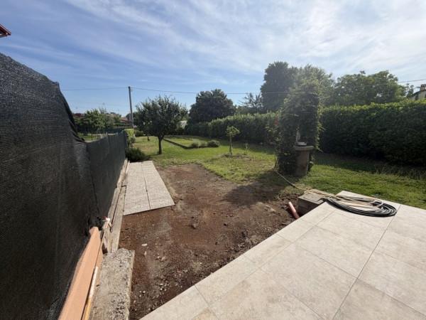 Villa bifamiliare in Via Lusore 63, Mira — foto 2 di 5