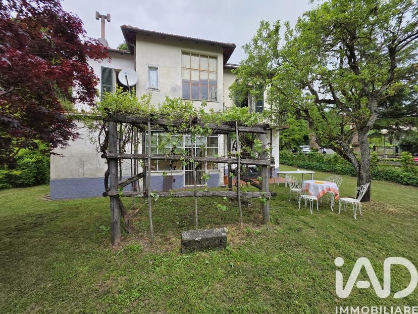 Villa in Via Badano 12, Sassello — foto 2 di 5