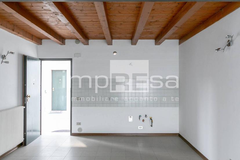 Monolocale in Via Ronche, Ponte di Piave — foto 3 di 5