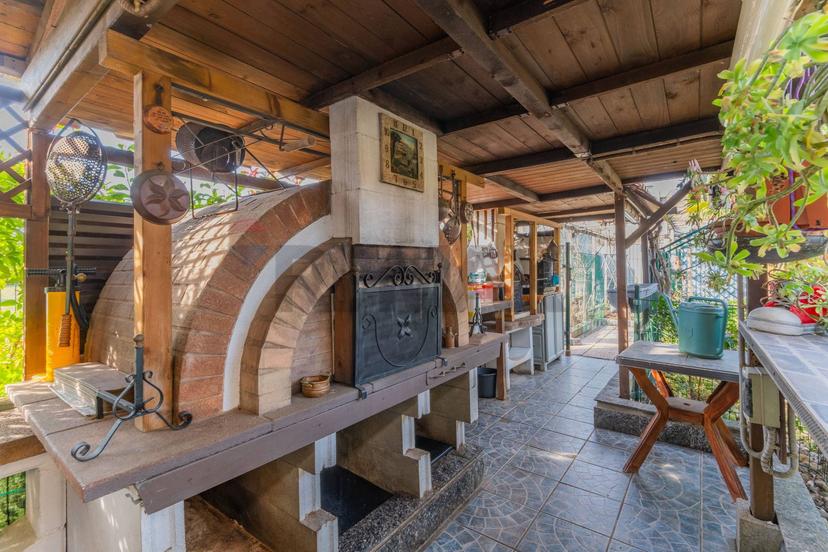 Villa in Via Kennedy 1, Fagnano Olona — foto 3 di 5