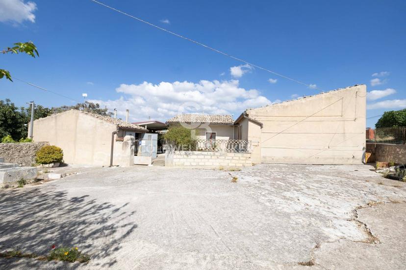 Rustico in Ss 37 Contrada Palazzola Snc, Scicli — foto 4 di 5