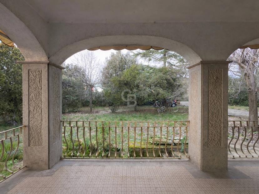 Villa in Strada del Campo 6, Vetralla — foto 4 di 5