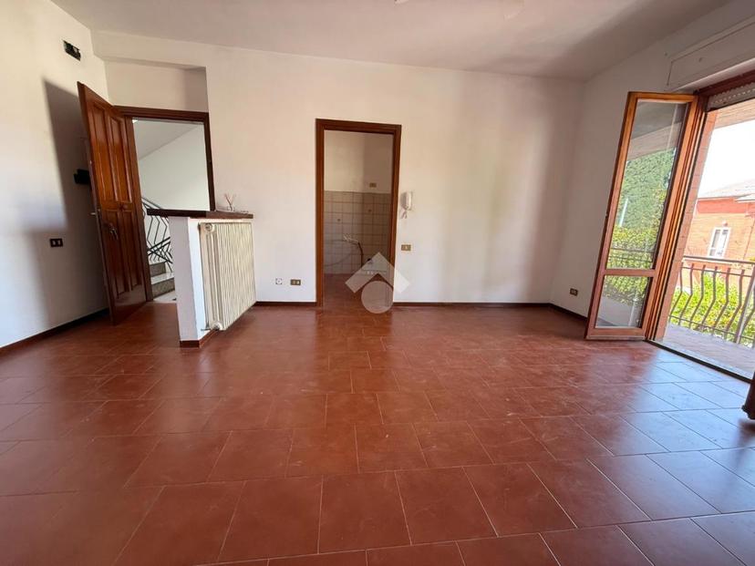 Appartamento in Via di Porta Romana 157, Gubbio