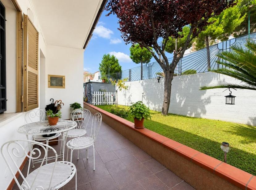 Casa indipendente in Via della Specola 27, Roseto degli Abruzzi — foto 2 di 5