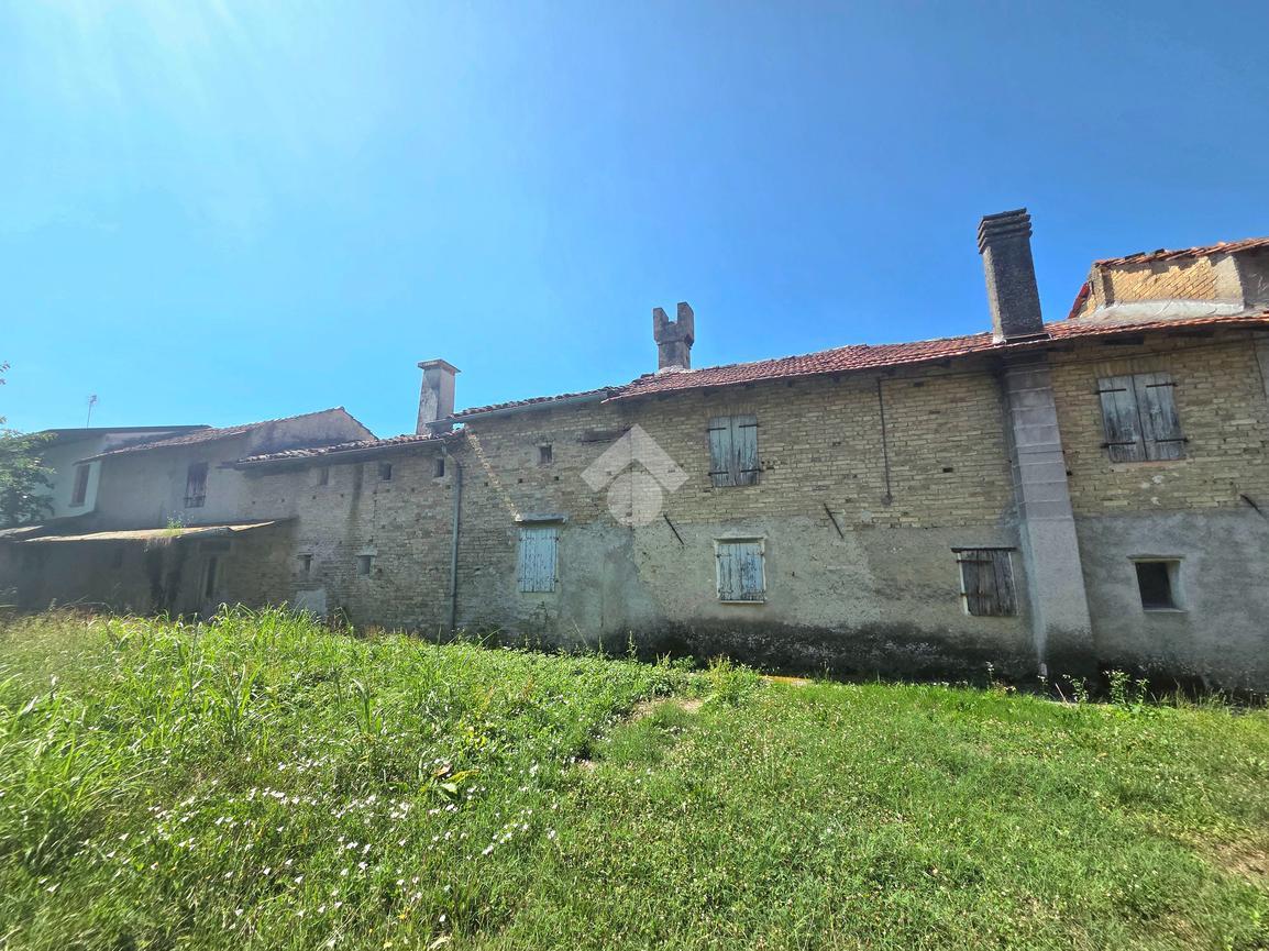 Rustico in Via San Giorgio 10, Chions