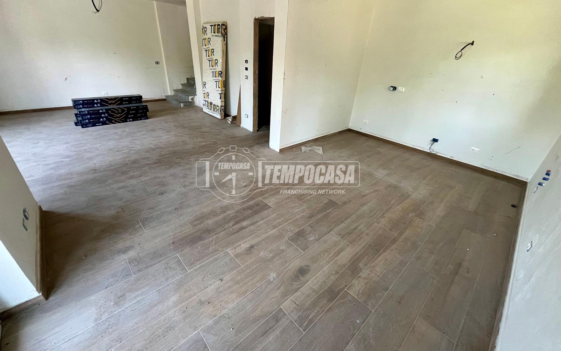 Appartamento in Via Druento, San Gillio