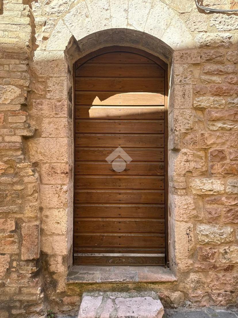 Casa indipendente in Via Giulia, Spello — foto 2 di 5