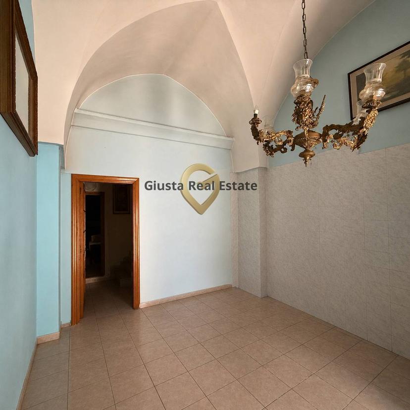 Casa indipendente in Via Colonnello Montanaro 15, Latiano — foto 3 di 5