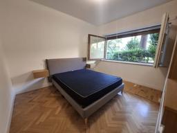 Trilocale in Via Francesco Crispi, Napoli