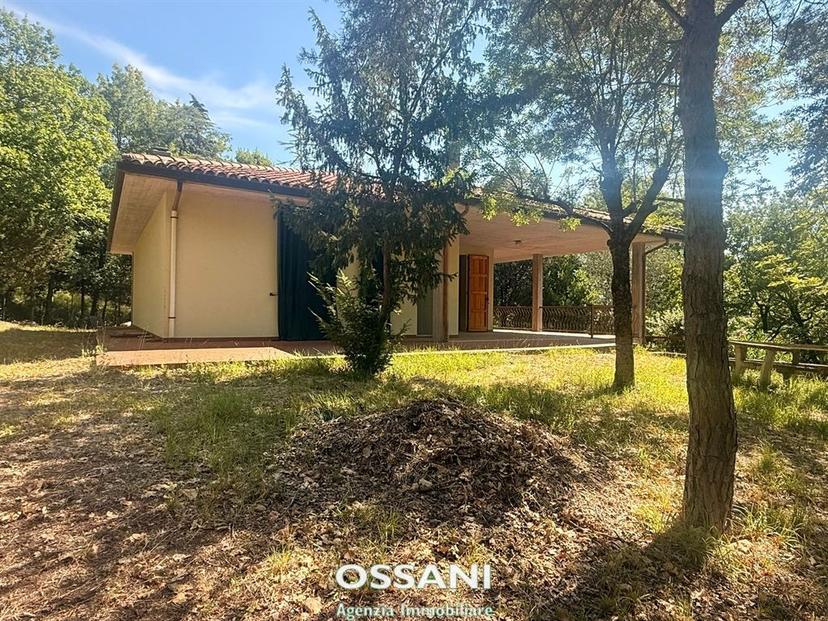Casa indipendente in Via Montecchio 16, Brisighella — foto 2 di 5