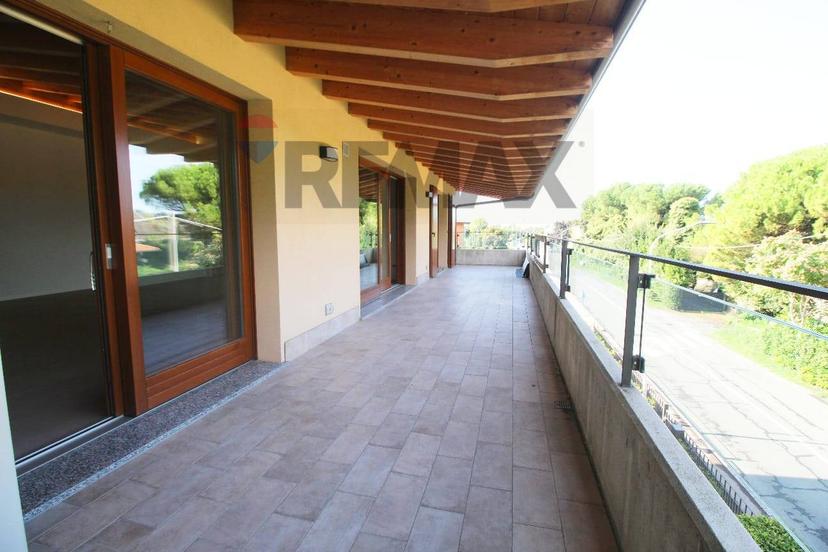 Attico, Pedrengo — foto 4 di 5