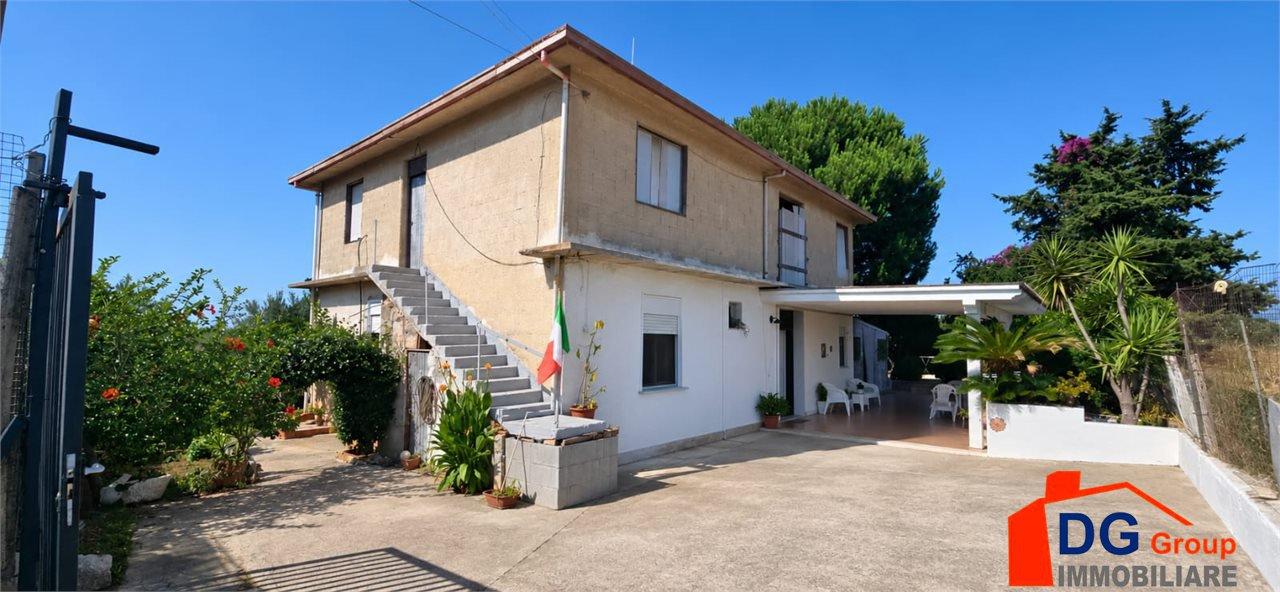Villa in Bosco Falconeria, Partinico