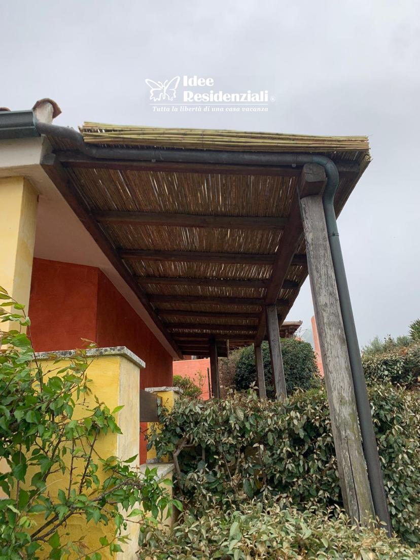 Quadrilocale in Porto Pozzo, Santa Teresa Gallura — foto 2 di 5