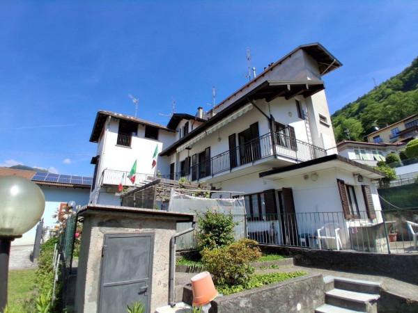 Trilocale in Via Vignale, Omegna — foto 4 di 5