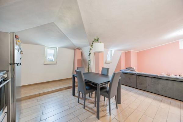 Trilocale in Corso Piave 42, Pinerolo — foto 2 di 5