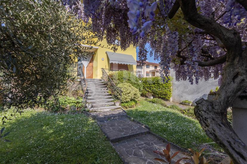 Casa indipendente in Via Camposanto 5, Zoppola — foto 5 di 5