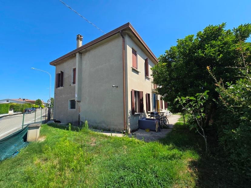 Casa indipendente in Calcroci, Camponogara — foto 2 di 5
