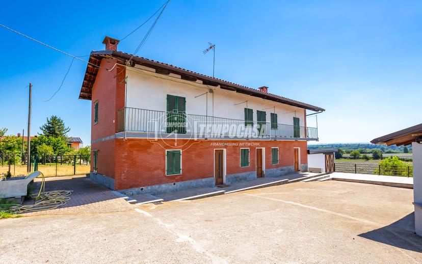 Casa indipendente in Via Cuneo 174, Fossano — foto 5 di 5
