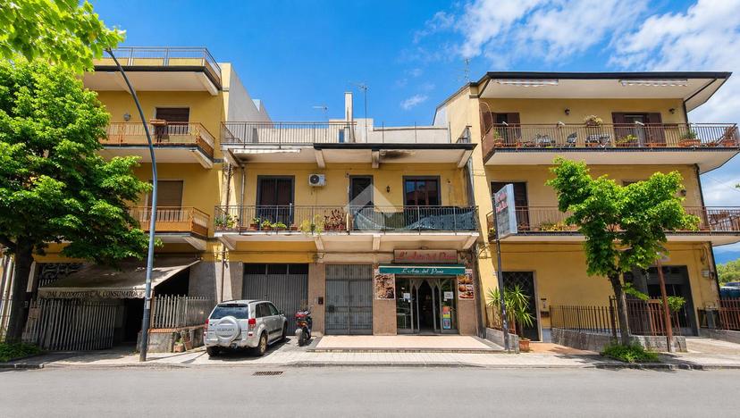 Appartamento in Via della Regione 137, San Giovanni la Punta — foto 5 di 5