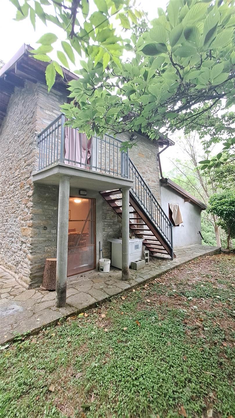 Casa indipendente, Bistagno — foto 5 di 5