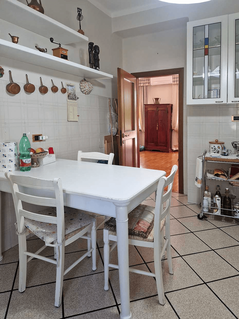 Appartamento, Pesaro