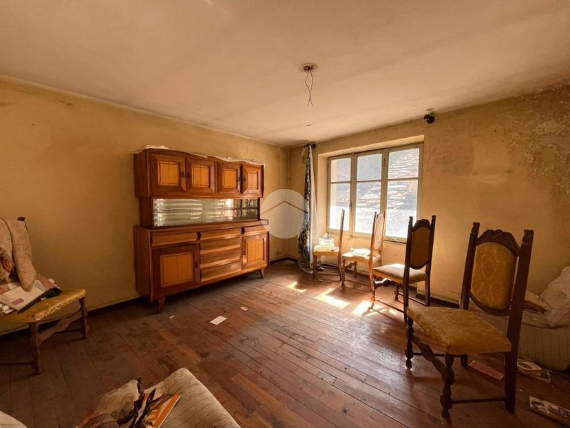 Casa indipendente in Frazione Leverogne, Arvier — foto 3 di 5
