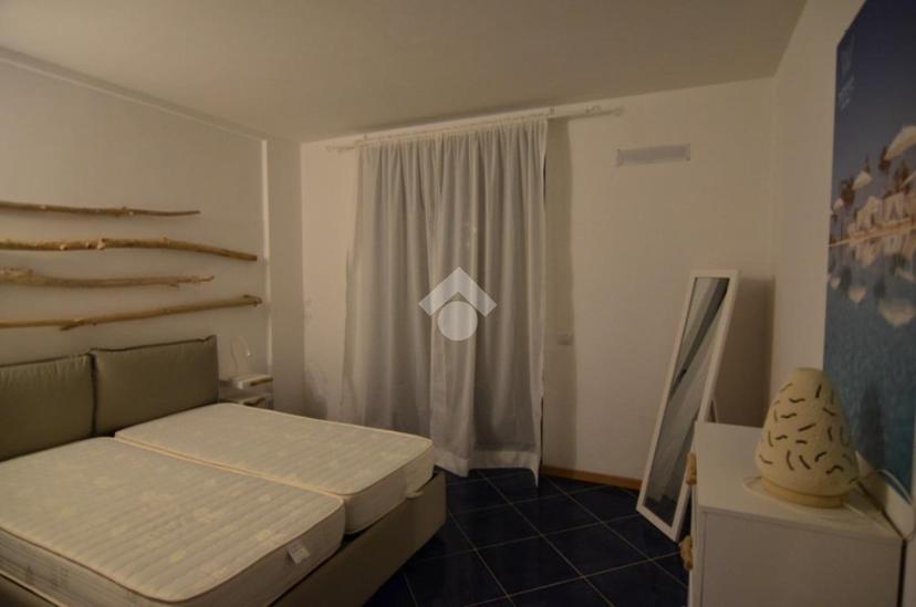 Villa a schiera in Via della Lanterna 16, Mola di Bari — foto 4 di 5