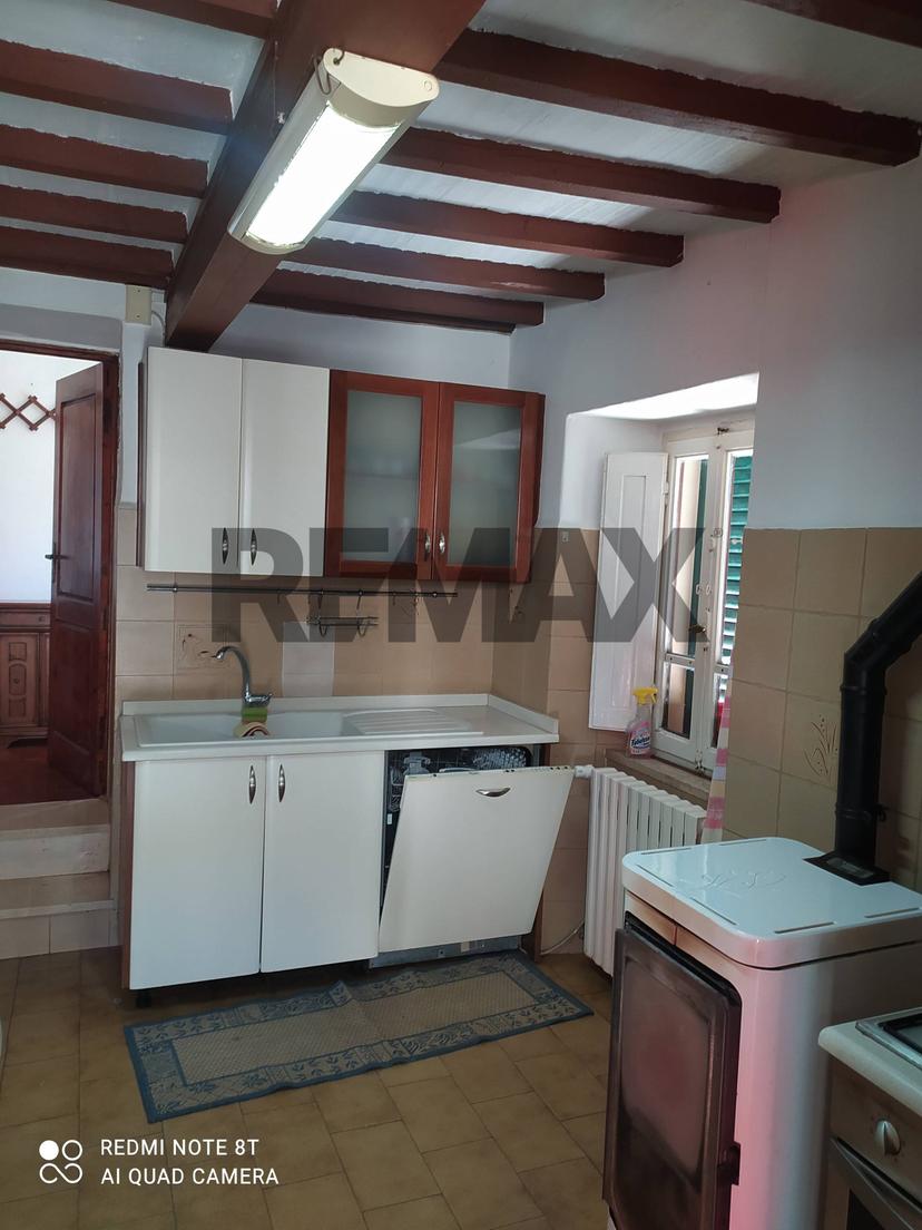 Quadrilocale in Località Centro Terrossola 20, Bibbiena — foto 2 di 5