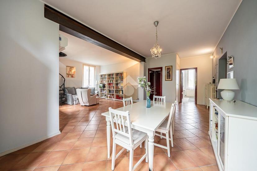 Trilocale in Viale Giovanni Rustici 50, Parma