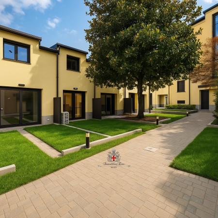 Villa a schiera in Via Padova 236, Milano — foto 4 di 5