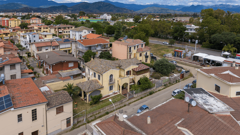 Villa in Via Catte 2, Tortolì — foto 4 di 5