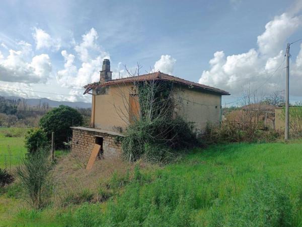 Villa in Via Folcarotonda, Palestrina — foto 3 di 3