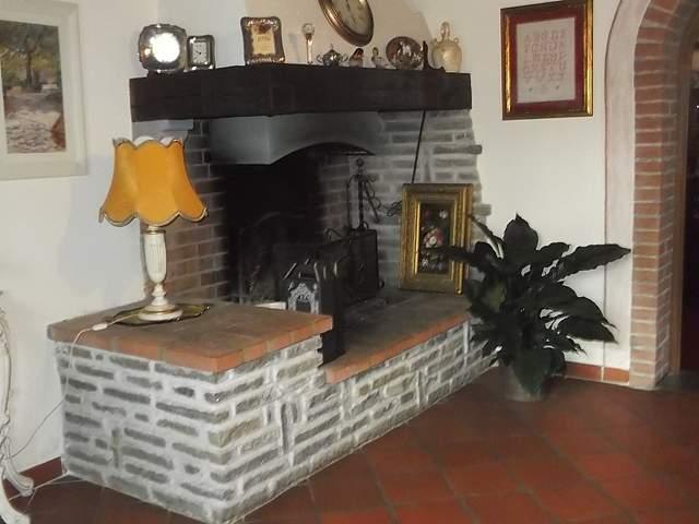 Rustico, Crespina Lorenzana