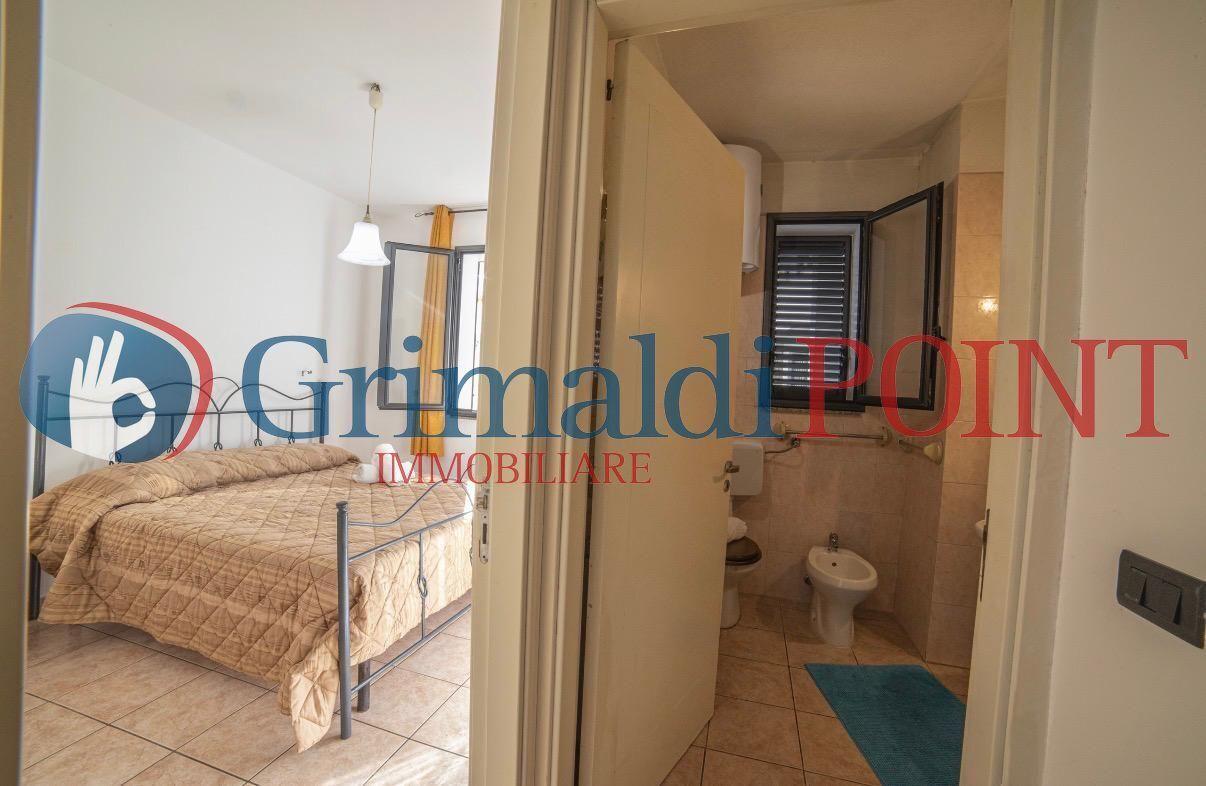 Appartamento in Via Pioppi 32, Otranto