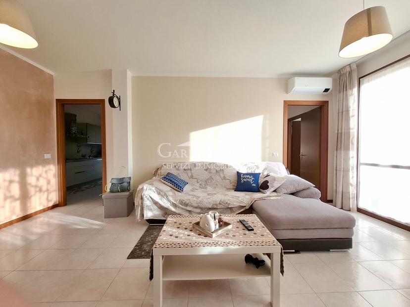 Trilocale in Via Marziale Cerutti, Lonato del Garda — foto 4 di 5