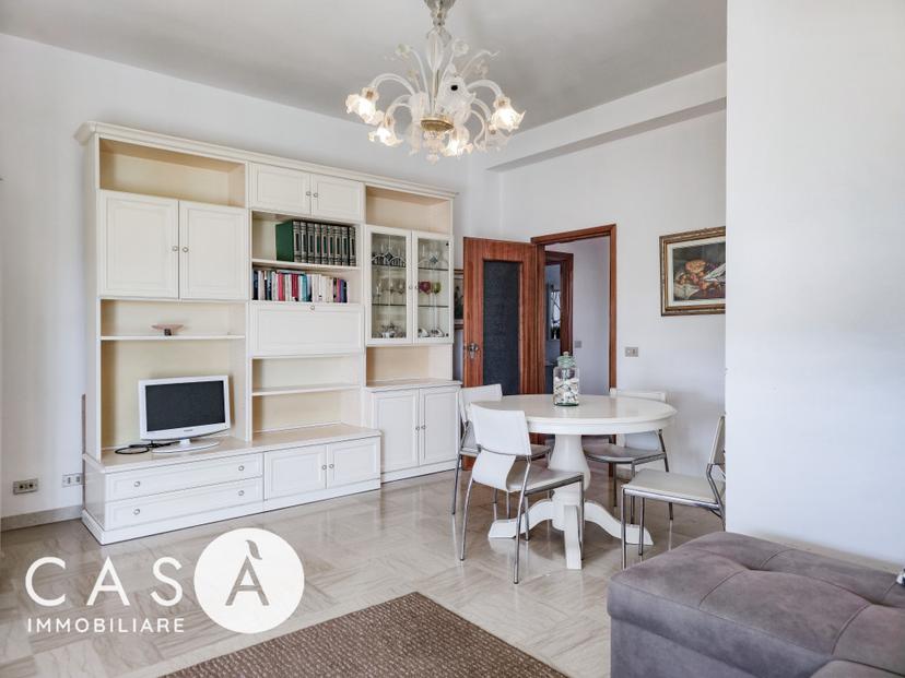 Quadrilocale in Via Dante Alighieri 12, Bellaria-Igea Marina — foto 2 di 5