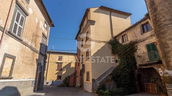 Appartamento in Viale Alfonso E Giovanni Agosti, Bagnoregio — foto 3 di 5
