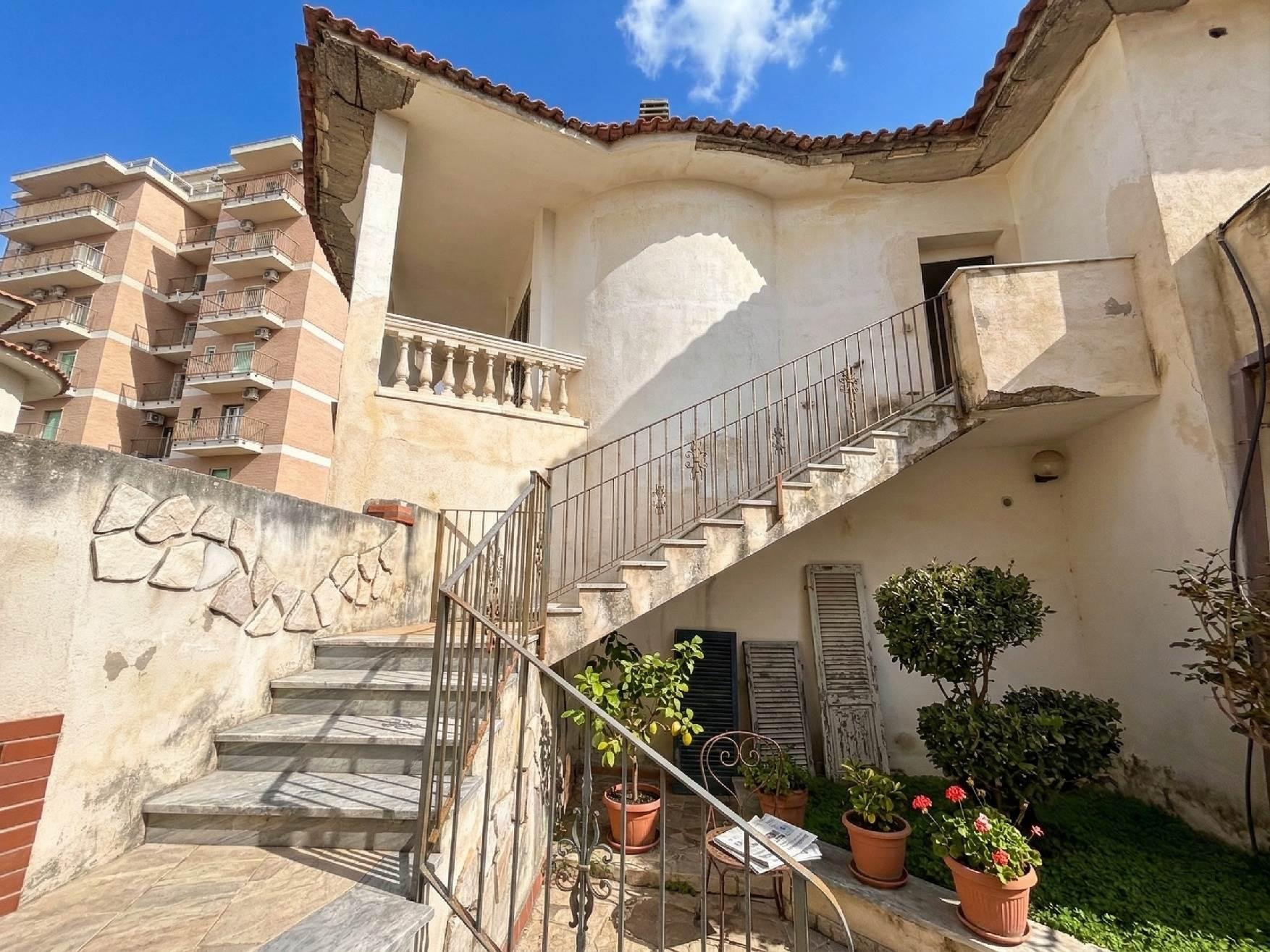 Casa indipendente, Castel Volturno
