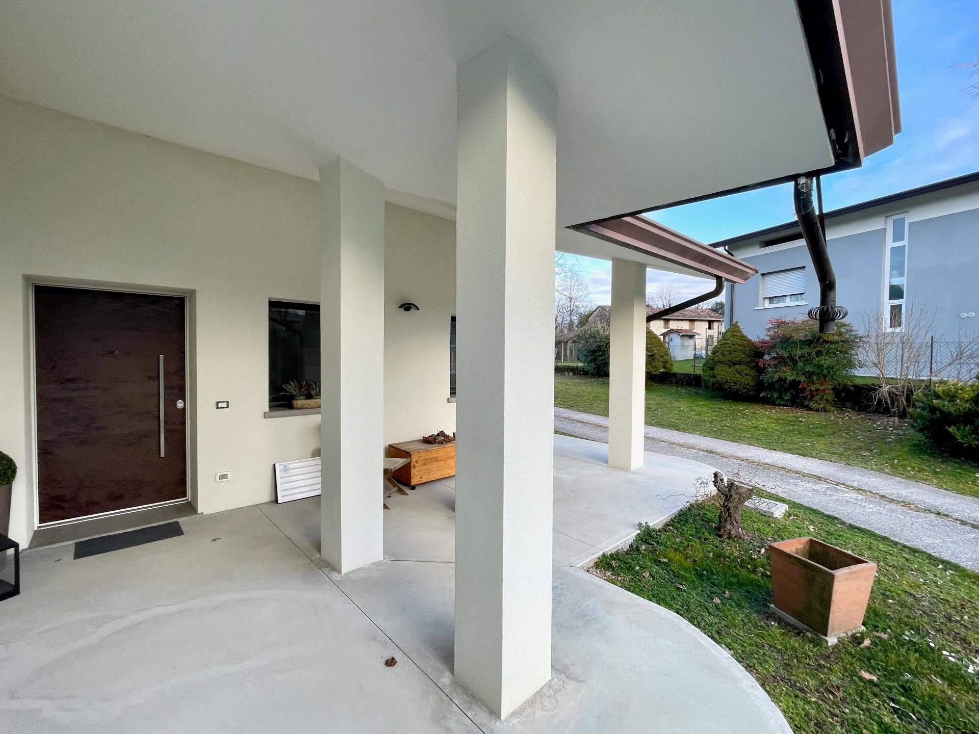 Villa unifamiliare, Pasiano di Pordenone