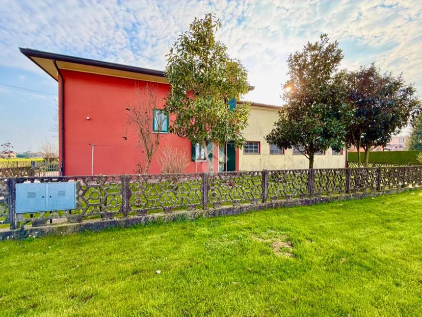 Casa indipendente in V. Pelosa 35, Mestrino — foto 2 di 5