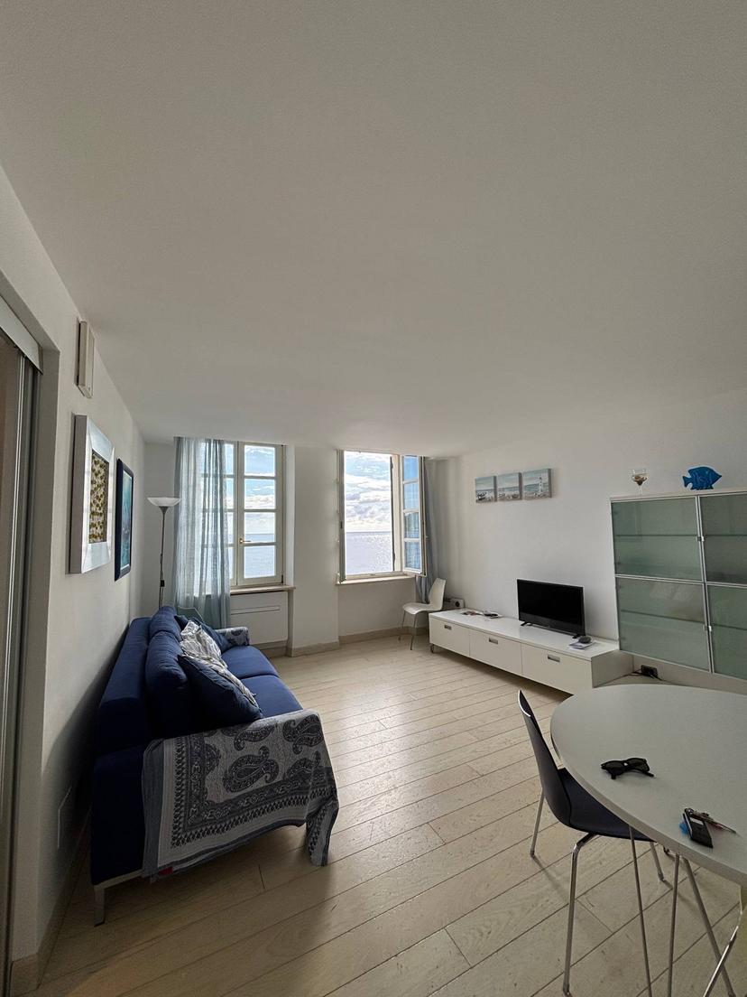 Quadrilocale in Via Garibaldi 142, Camogli — foto 4 di 5